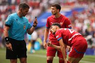 Contestat în Superliga, Istvan Kovacs a primit o nouă delegare de cinci stele în Liga Campionilor!