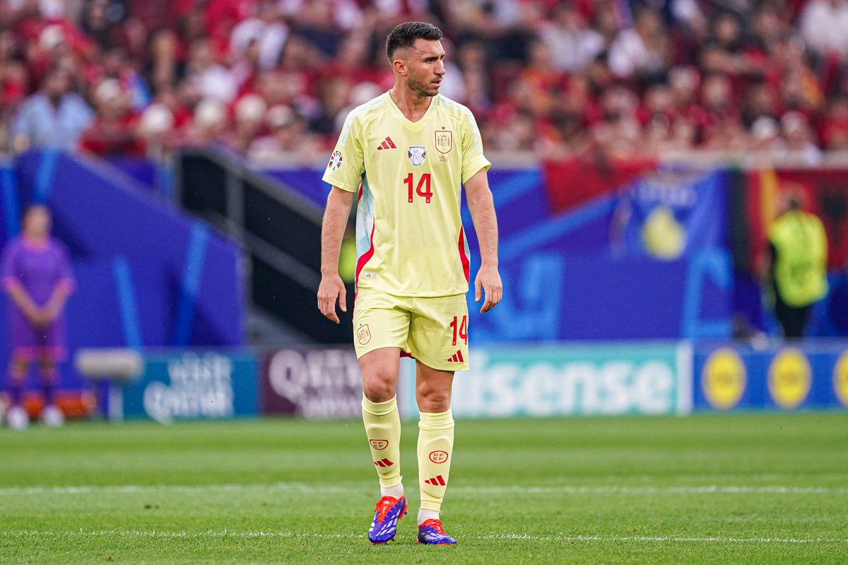 Spania, victorie cu emoții cu Albania » „Furia Roja” merge în „optimi” cu maximum de puncte