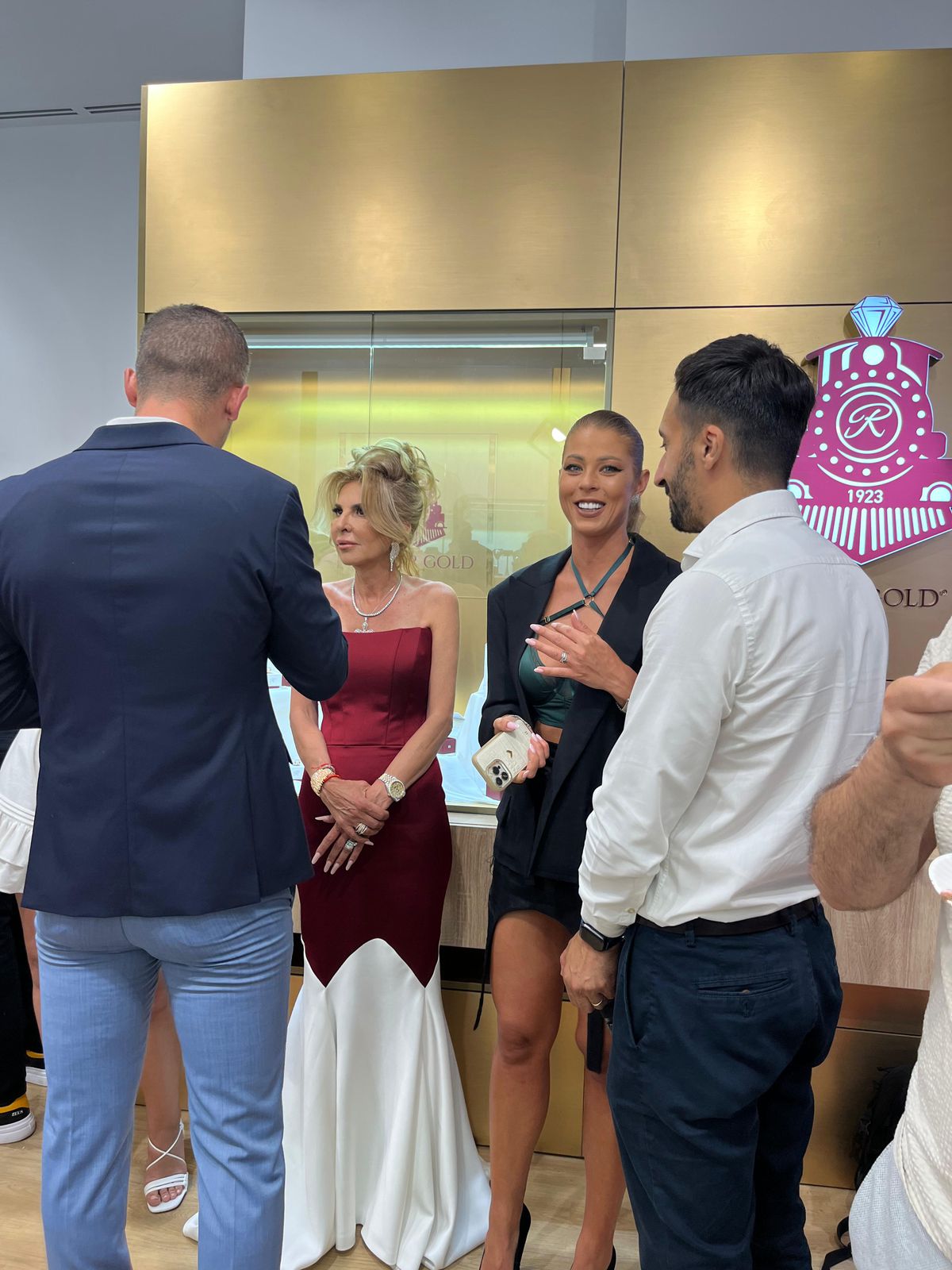 Eveniment Rapid CentenAUR