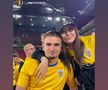 Ziua familiei în cantonamentul României » Edi Iordănescu i-a lăsat pe jucători să stea alături de partenere