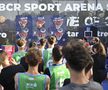 Show canicular la 3x3 Sport Arena Streetball! Peste două mii de participanți, 250 de premii și momente speciale