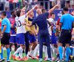 Christian Pulisic în meciul cu Panama / Sursă foto: Imago Images