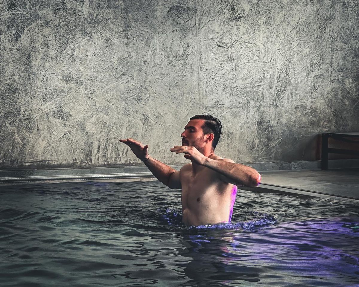 Echipa nationala (23 iunie) - soțiile și iubitele fotbaliștilor României, în cantonamentul din Germania