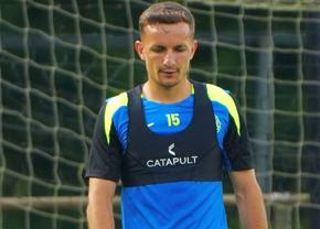 „Răutăți!” » Din cantonamentul FCSB-ului, Marius Ștefănescu le răspunde celor care l-au acuzat de lucruri necurate: „Când cineva vorbește urât despre tine...”