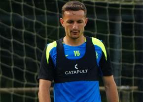 „Răutăți!” » Din cantonamentul FCSB, Marius Ștefănescu le răspunde celor care l-au acuzat de lucruri necurate: „Când cineva vorbește urât despre tine...”