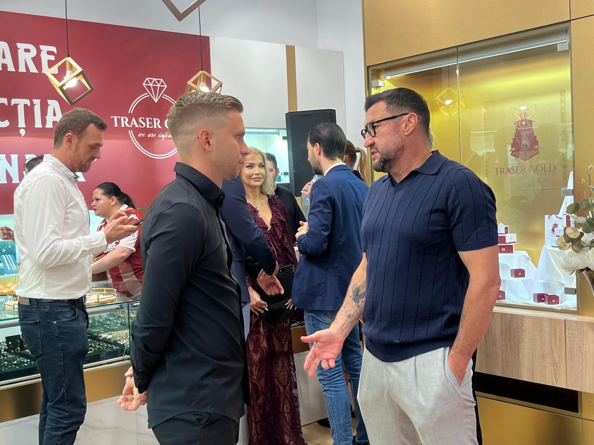 Eveniment Rapid CentenAUR