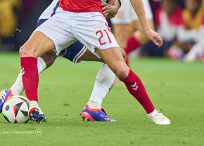 Danemarca – Serbia, meci de totul sau nimic în Grupa C la Campionatul European