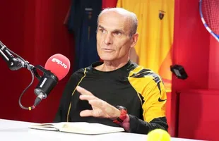 Ce crede Cristian Tudor Popescu despre comentatorii de la Euro 2024 » Schimbarea majoră pe care a remarcat-o: „S-a petrecut peste noapte și nu am o explicație”