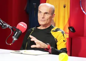 Ce crede Cristian Tudor Popescu despre comentatorii de la Euro 2024 » Schimbarea majoră pe care a remarcat-o: „S-a petrecut peste noapte și nu am o explicație”