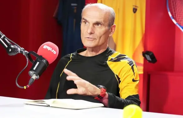 „Performanța vieții” » CTP, mesaj special despre Mircea Lucescu în ziua înmormântării: „Am găsit un singur răspuns”
