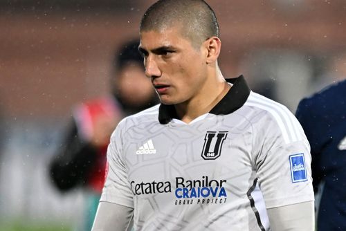 EXCLUSIV „Perla” lui Adrian Mititelu pleacă de la FCU Craiova: când s-ar putea concretiza transferul