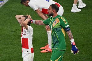 8 detalii de la meciul-thriller în care Luka Modric a intrat în istorie, în Croația - Italia: acuze după un final șocant + finalul unei ere