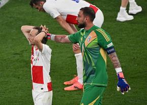 8 detalii de la meciul-thriller în care Luka Modric a intrat în istorie, în Croația - Italia: acuze după un final șocant + finalul unei ere