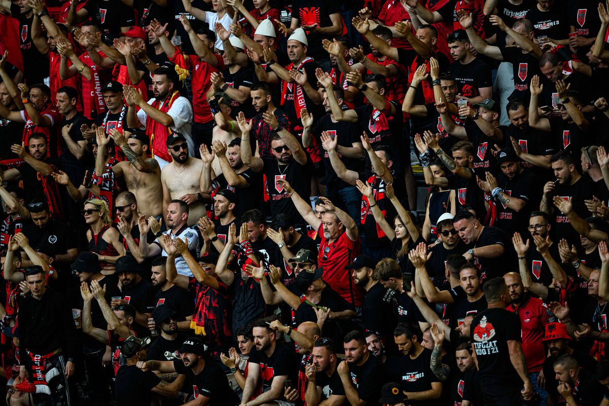 Spania, victorie cu emoții cu Albania » „Furia Roja” merge în „optimi” cu maximum de puncte