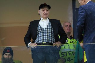 Gigi Becali versus „diavolii roșii” » Tentat să ia o decizie specială pentru „șocul” cu Manchester United