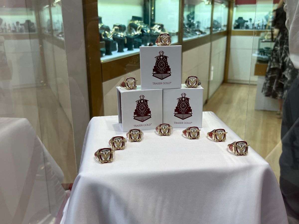 Eveniment Rapid CentenAUR