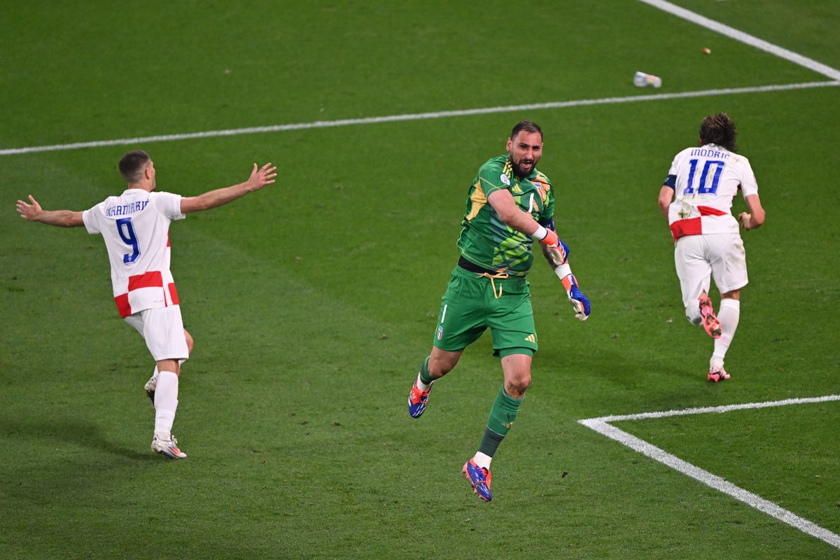 8 detalii de la meciul-thriller în care Luka Modric a intrat în istorie, în Croația - Italia: acuze după un final șocant + finalul unei ere