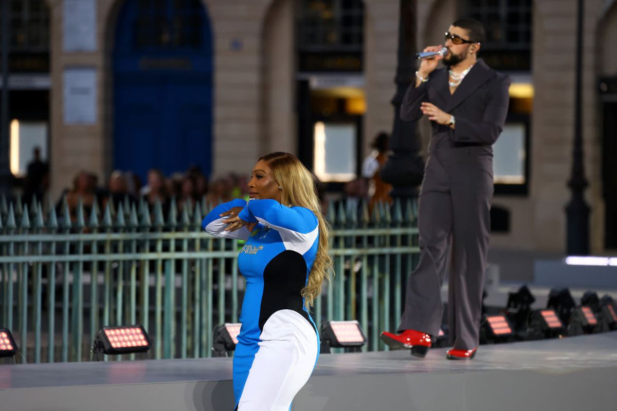 Cum a fost cucerită Venus Williams de logodnicul italian: „Adoră să gătesc pentru ea, îi plac chifteluțele în sos de roșii”