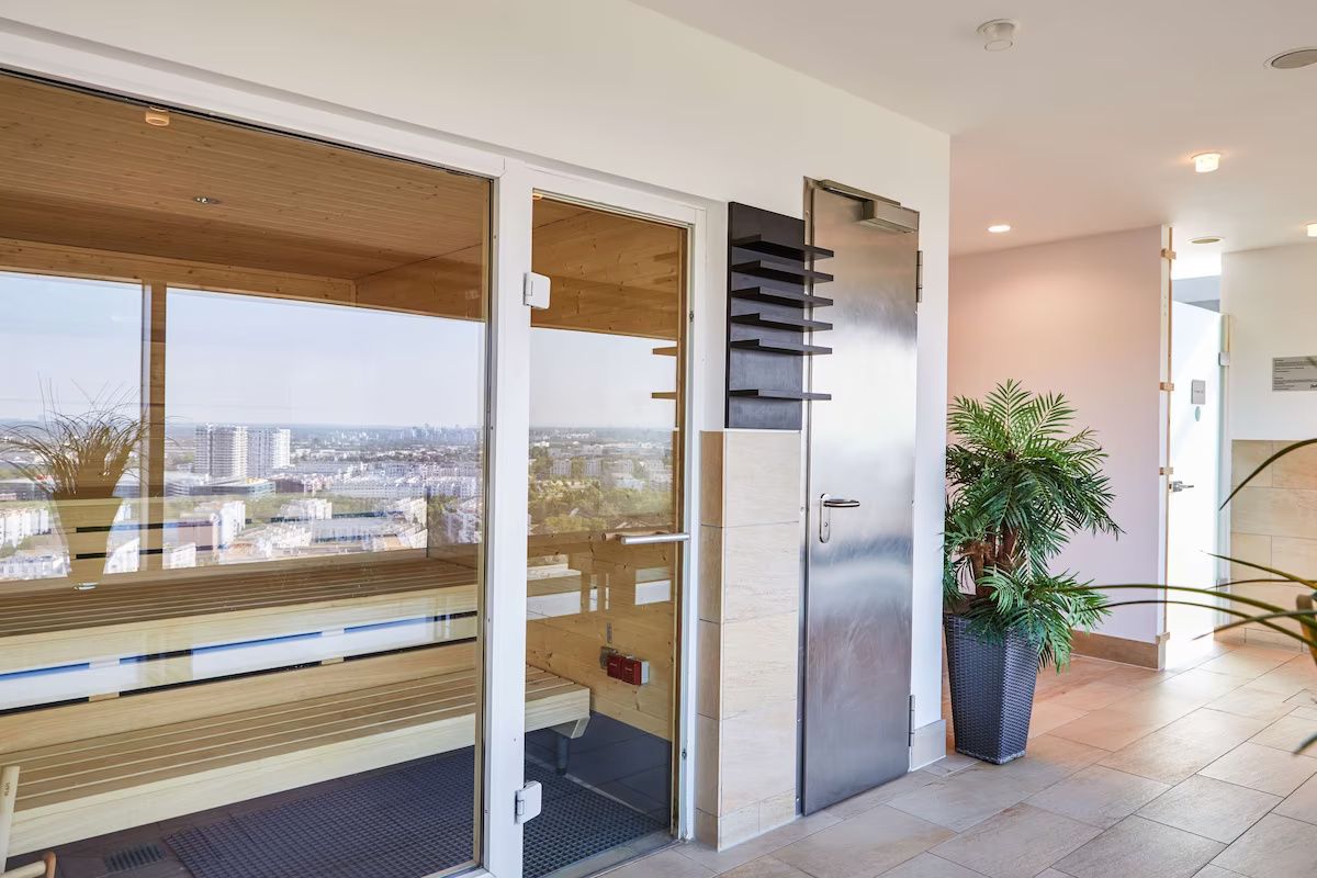 Radisson Blu Hotel Frankfurt