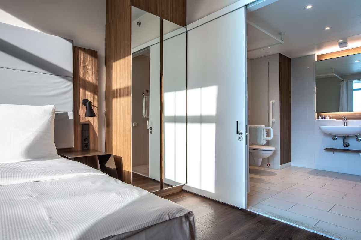 Radisson Blu Hotel Frankfurt