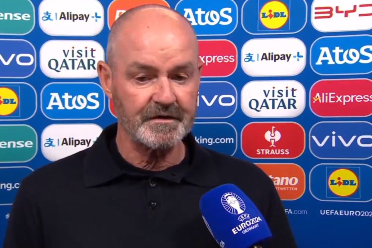 Scandal-monstru la Euro 2024! „Centralul” din Argentina, distrus de selecționer: „Ce caută aici?! Vreau răspunsuri!” » Greșeală de arbitraj care poate trimite Ungaria în „optimi”