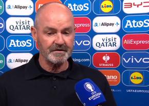 Scandal-monstru la Euro 2024! „Centralul” din Argentina, distrus de selecționer: „Ce caută aici?! Vreau răspunsuri!” » Greșeală de arbitraj care poate trimite Ungaria în „optimi”
