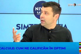 „Pa și la gară!” » Raul Rusescu, discurs VEHEMENT în direct: „E o tâmpenie colosală!”