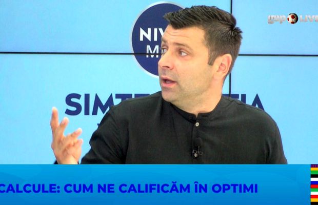 „Pa și la gară!” » Raul Rusescu, discurs VEHEMENT în direct: „E o tâmpenie colosală!”