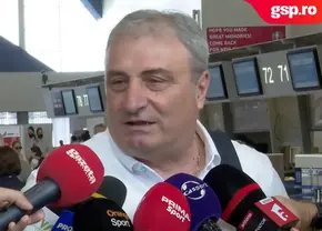 Mihai Stoichiță, despre viitoarea adversară a României: „Belgia este mai bună decât Olanda”
