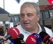 Directorul tehnic al Federației Române de Fotbal, Mihai Stoichiță, a comentat informațiile apărute în spațiul public legate de meciul decisiv cu Slovacia
