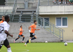 Universitatea Craiova, victorie de prestigiu cu Legia Varșovia în al doilea amical al verii » „Assist” de la un nou venit