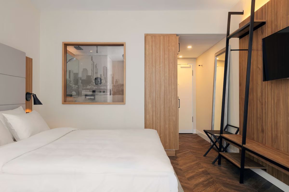 Radisson Blu Hotel Frankfurt