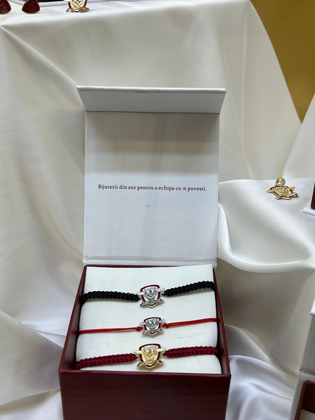 Eveniment Rapid CentenAUR