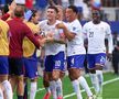 Christian Pulisic în meciul cu Panama / Sursă foto: Imago Images