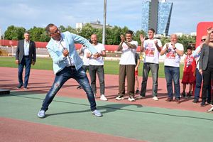 Răsplătit regește » Pleacă de la Dinamo cu o mică avere: „Mulțumim pentru TOT”