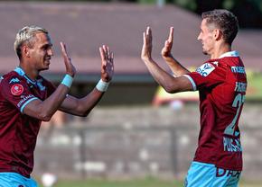 Rapid - Vardar Skopje, al doilea amical al verii pentru echipa lui Gâlcă: echipa de start