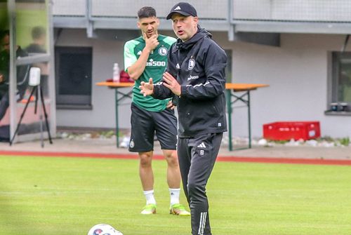 4 jucători lăsați acasă Edi Iordănescu la Legia Varșovia