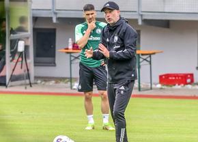 4 jucători de la Legia Varșovia lăsați acasă de Edi Iordănescu