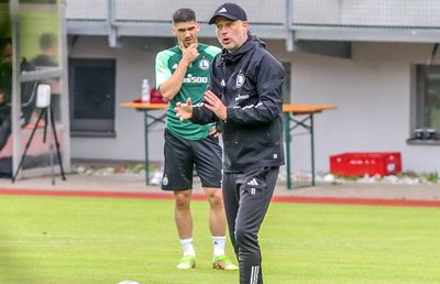 4 jucători de la Legia Varșovia lăsați acasă de Edi Iordănescu