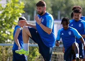 FCU Craiova s-a reunit » 24 de jucători au fost prezenți