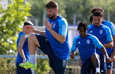 FCU Craiova s-a reunit » 24 de jucători au fost prezenți