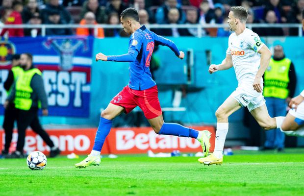 Alarmă la FCSB! „S-a rupt” fotbalistul anunțat ca titular de Gigi Becali din noul sezon