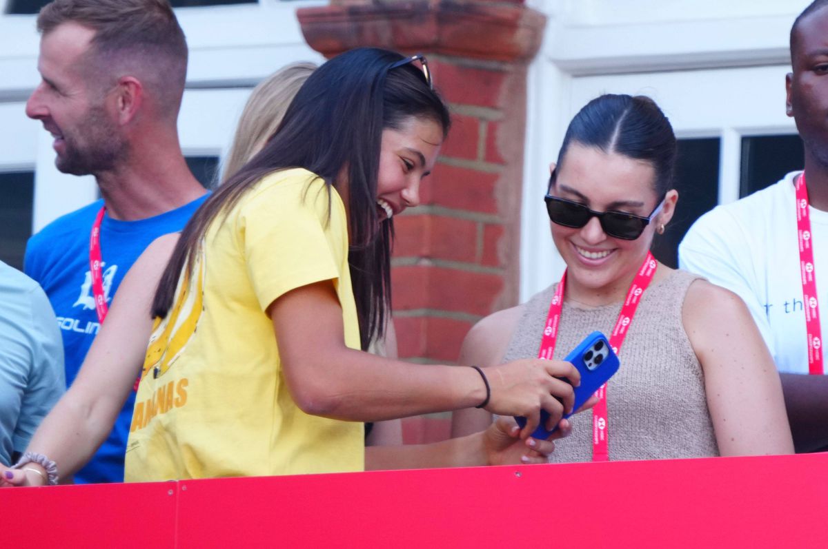 Emma Răducanu, urmărită de paparazzi după zvonurile despre relația cu celebrul jucător de tenis: "Este groaznic"