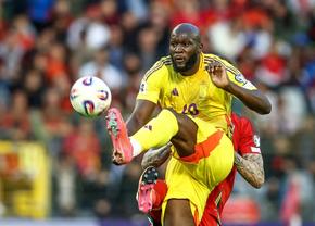 Lotul Belgiei pentru Cupa Mondială: decizia în privința lui Romelu Lukaku