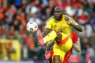 Romelu Lukaku a comentat numirea lui Mircea Rednic la Standard Liege: „Asta e tot ce îi lipsește”