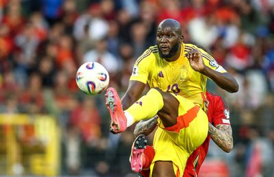 Romelu Lukaku a comentat numirea lui Mircea Rednic la Standard Liege: „Asta e tot ce îi lipsește”