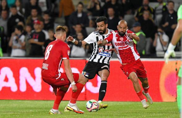 Corvinul a anunțat al 4-lea transfer al verii » Fotbalistul a revenit în România