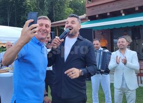 Constantin Budescu, respins în Superliga, la 3 zile după ce a cântat manele: „Nu corespunde”