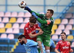 20 de jucători la reunirea echipei de Liga 2, inclusiv 3 nou-veniți: unul are peste 150 de meciuri în Superligă!