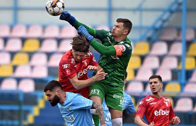 20 de jucători la reunirea echipei de Liga 2, inclusiv 3 nou-veniți: unul are peste 150 de meciuri în Superligă!